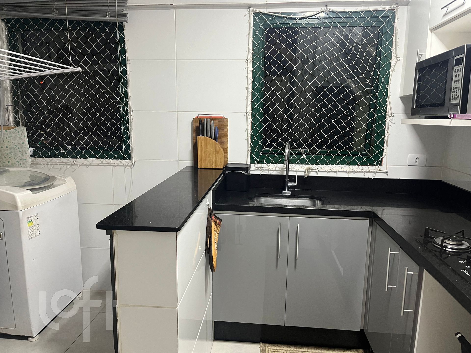 Apartamento à venda com 2 quartos, 65m² - Foto 8