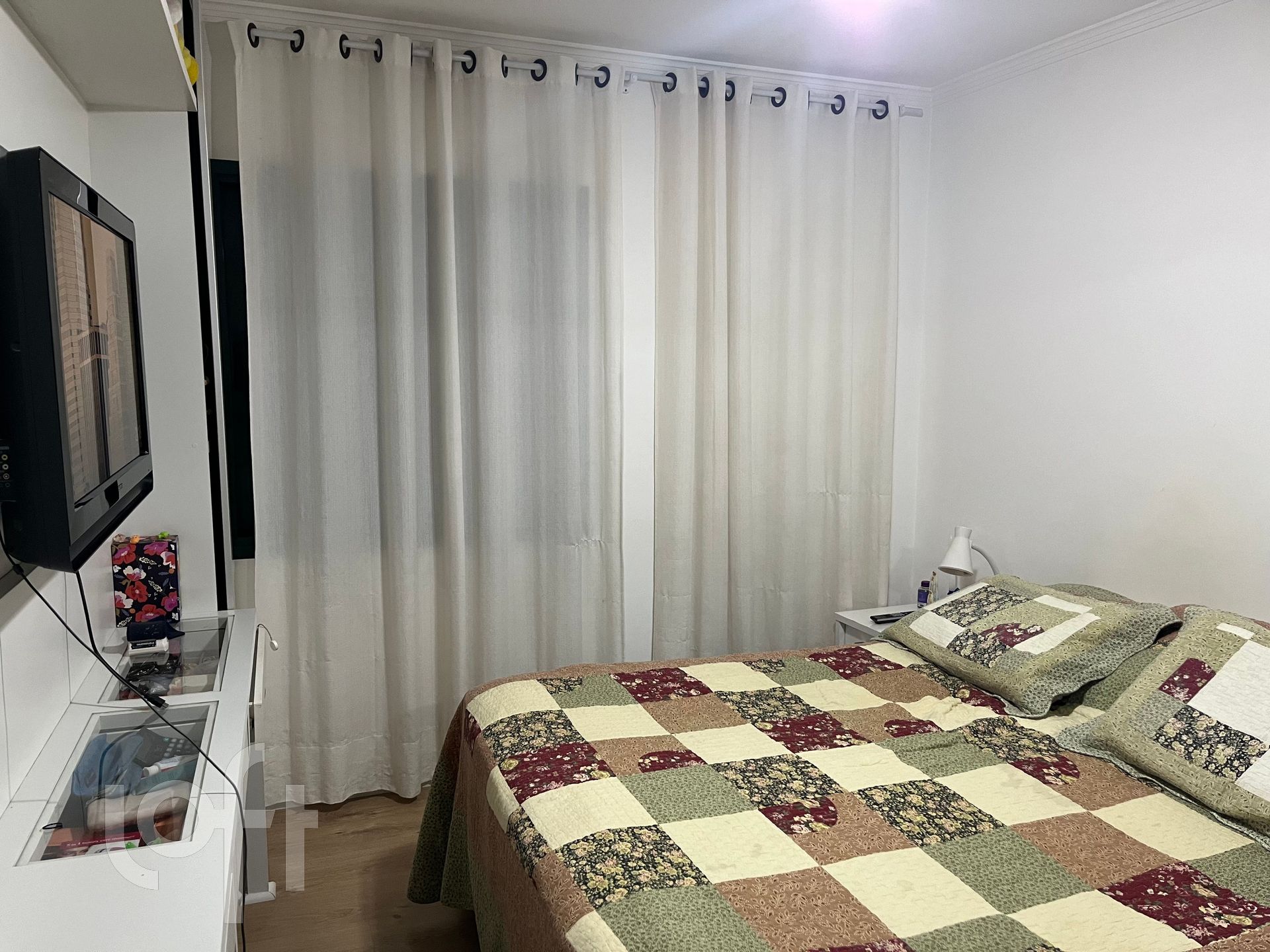 Apartamento à venda com 2 quartos, 65m² - Foto 11