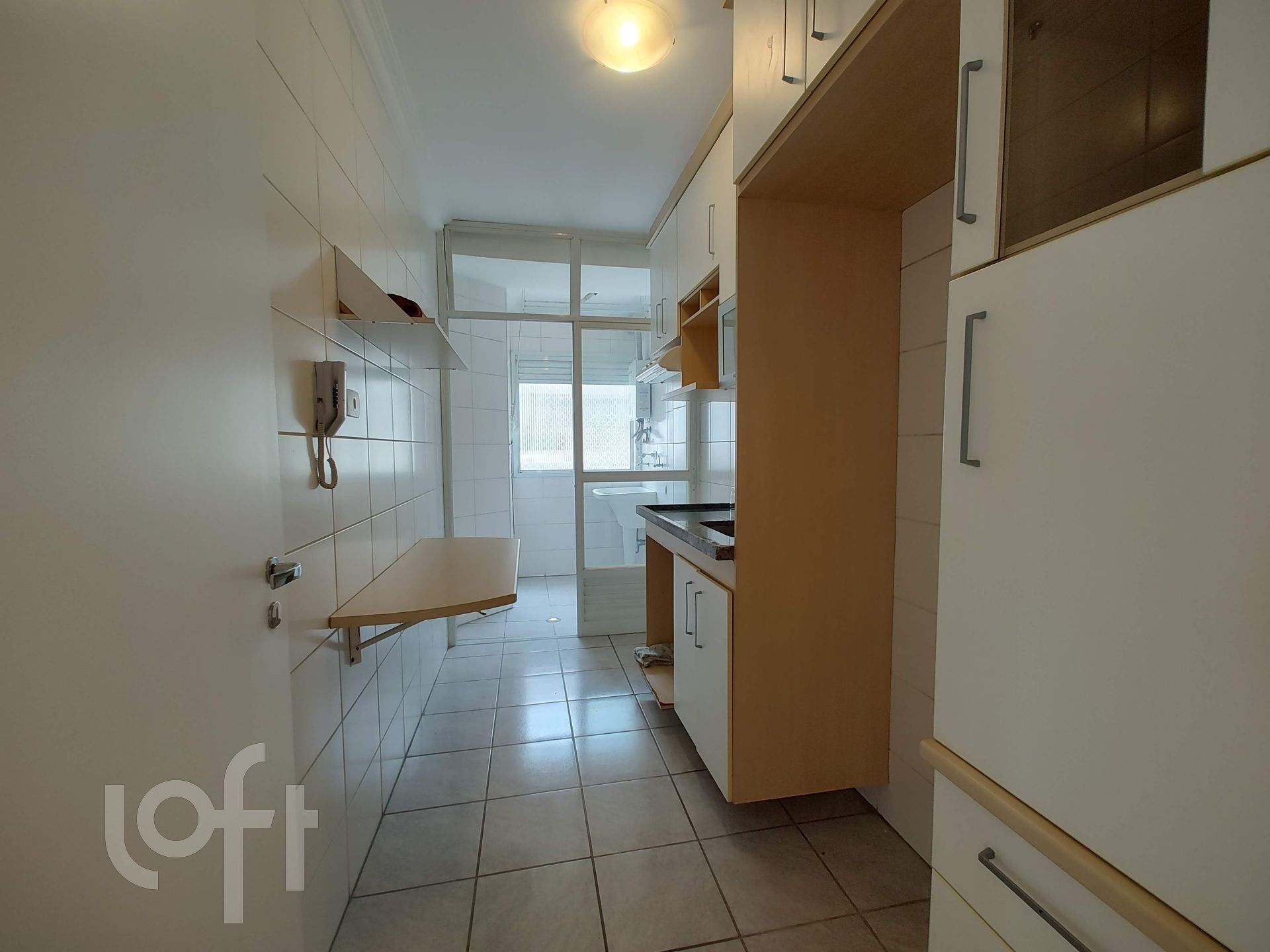 Apartamento à venda com 2 quartos, 56m² - Foto 10