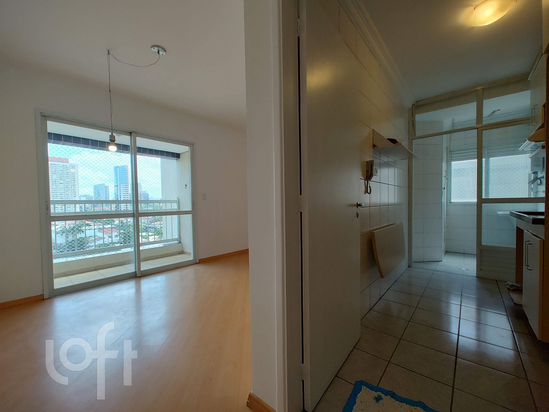 Apartamento à venda com 2 quartos, 56m² - Foto 9