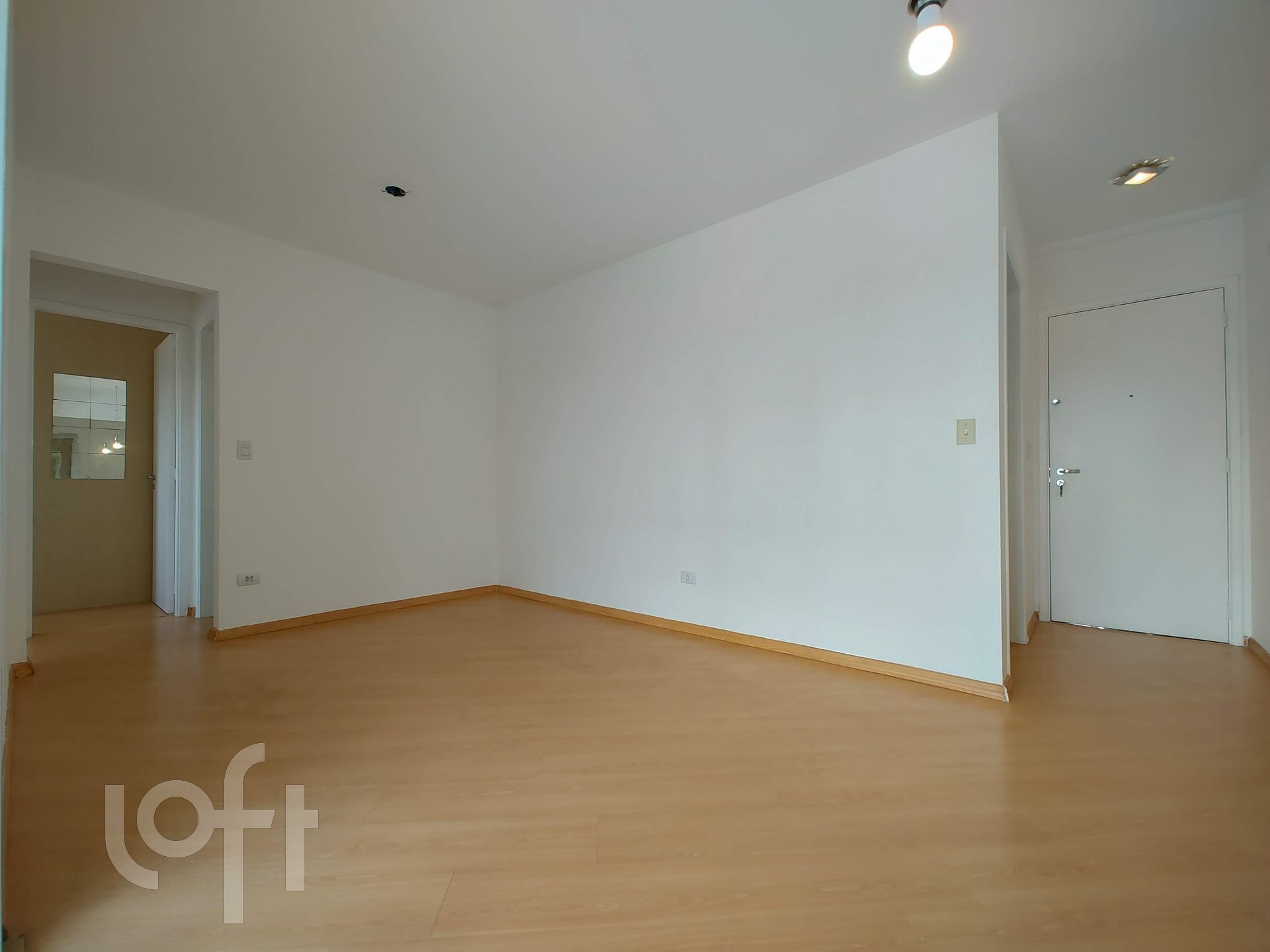 Apartamento à venda com 2 quartos, 56m² - Foto 4