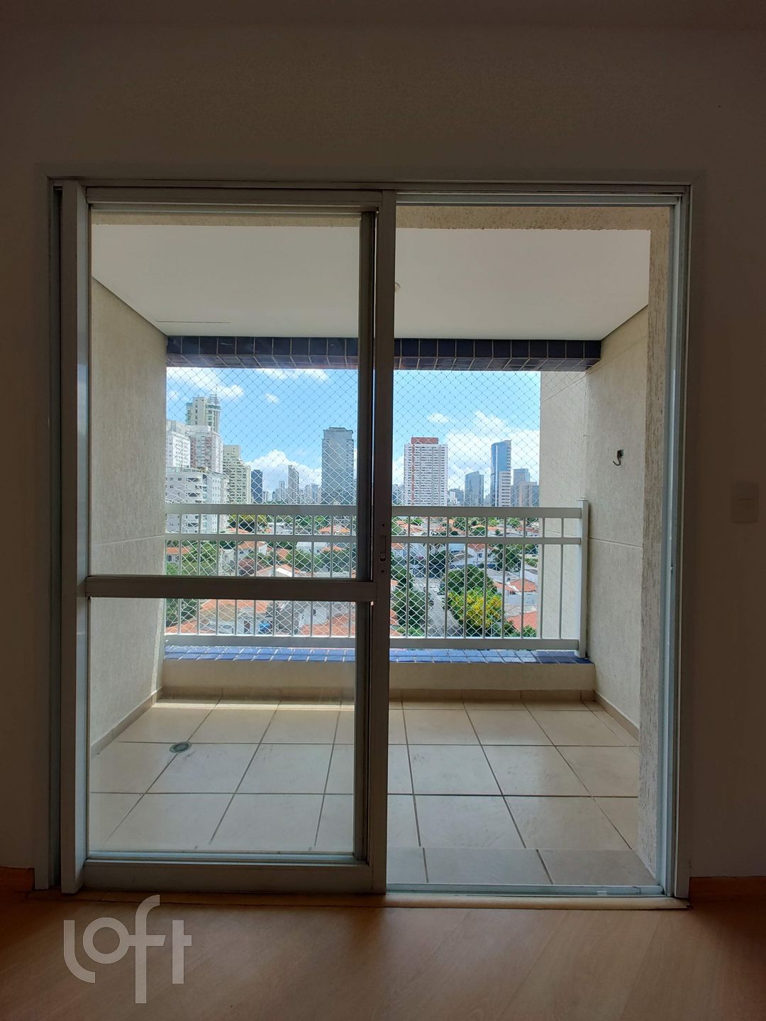 Apartamento à venda com 2 quartos, 56m² - Foto 7