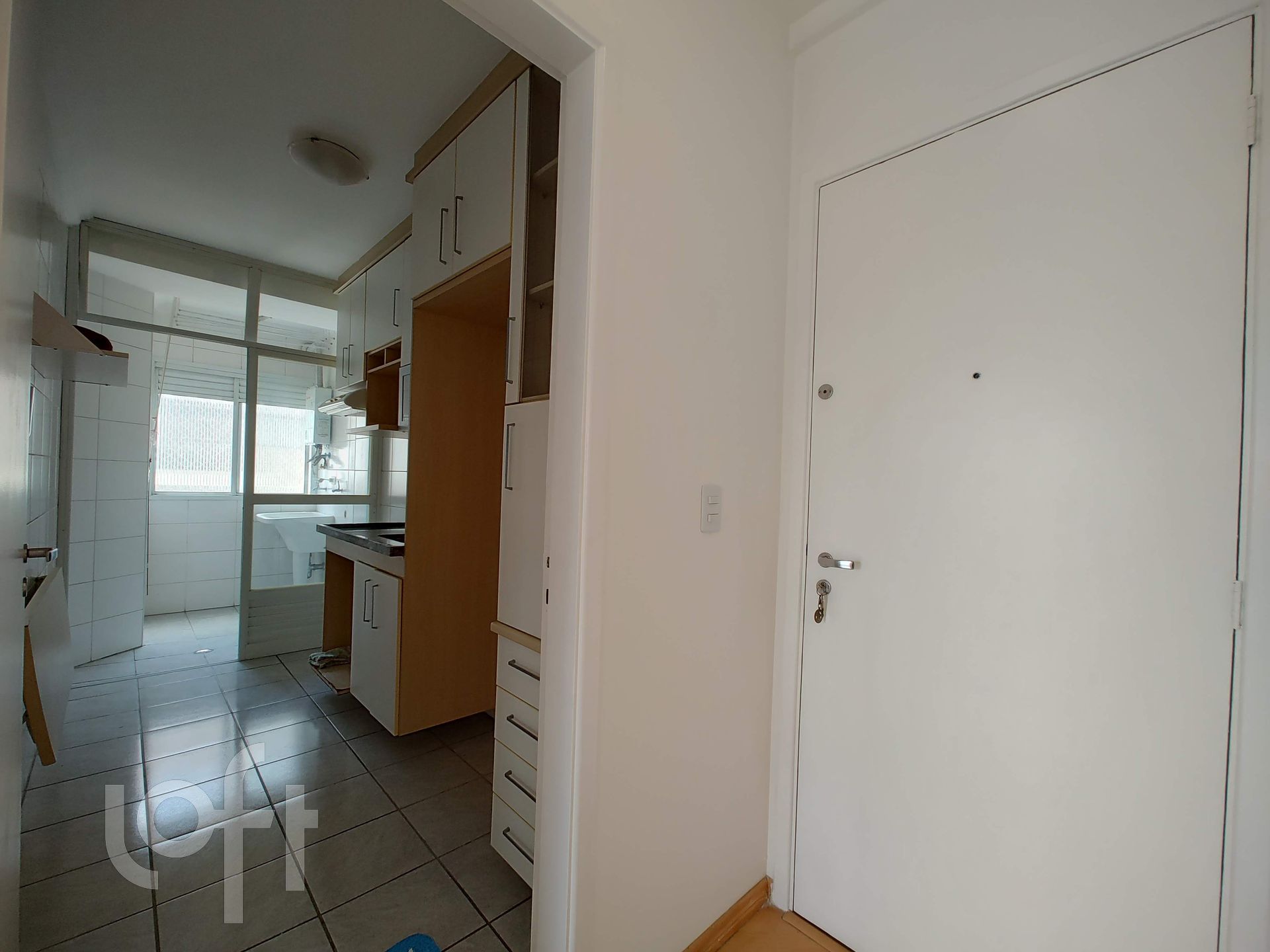 Apartamento à venda com 2 quartos, 56m² - Foto 11