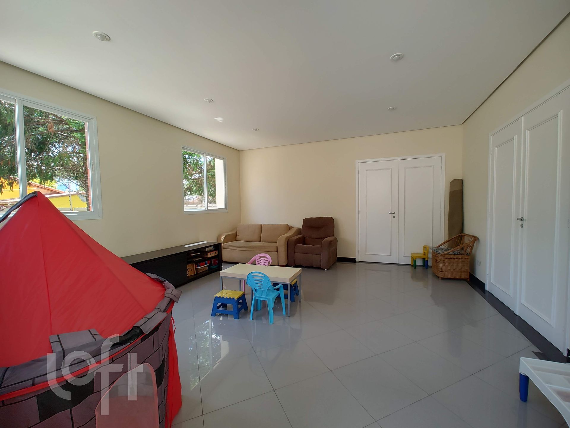 Apartamento à venda com 2 quartos, 56m² - Foto 25