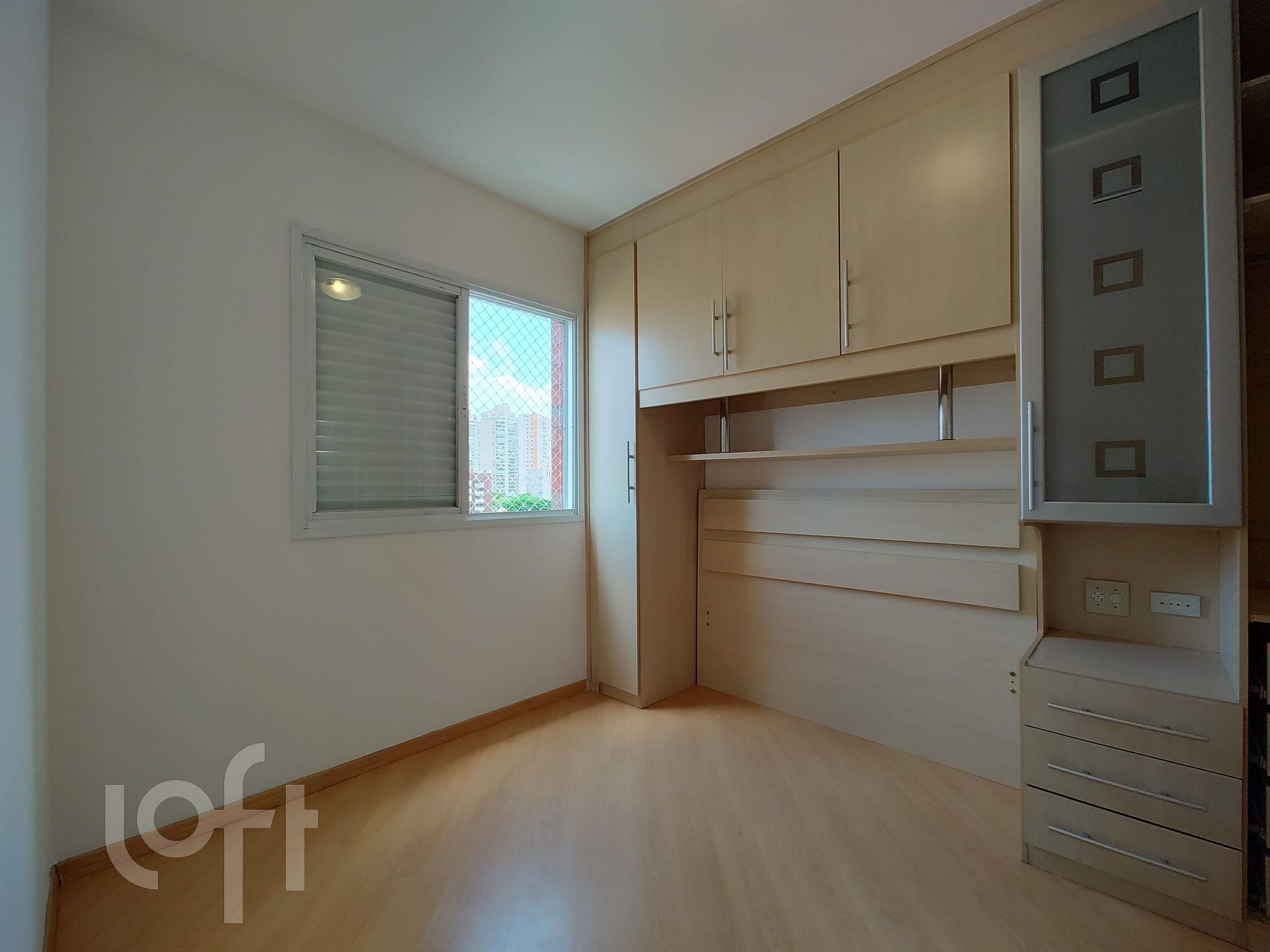 Apartamento à venda com 2 quartos, 56m² - Foto 15