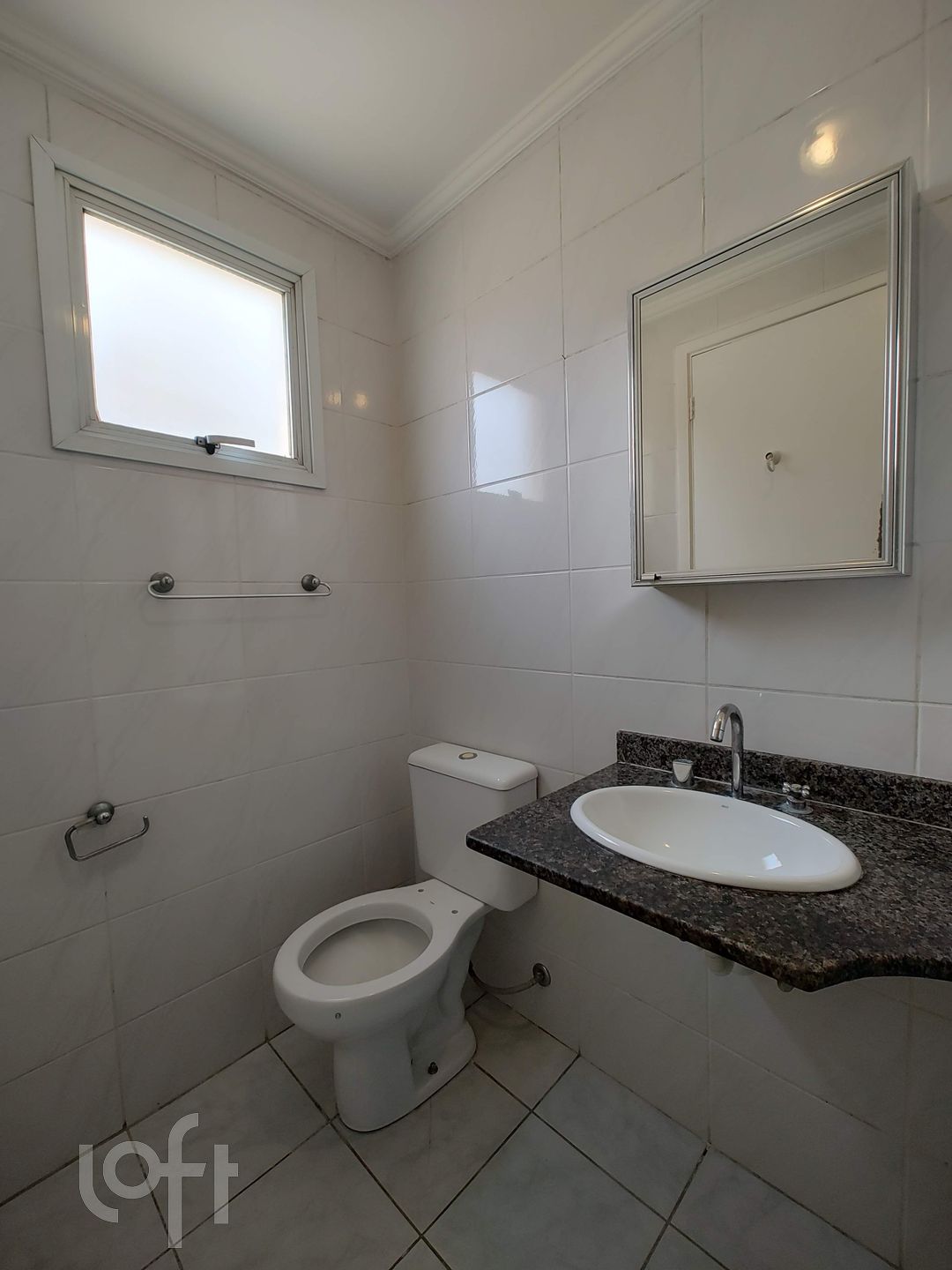 Apartamento à venda com 2 quartos, 56m² - Foto 21