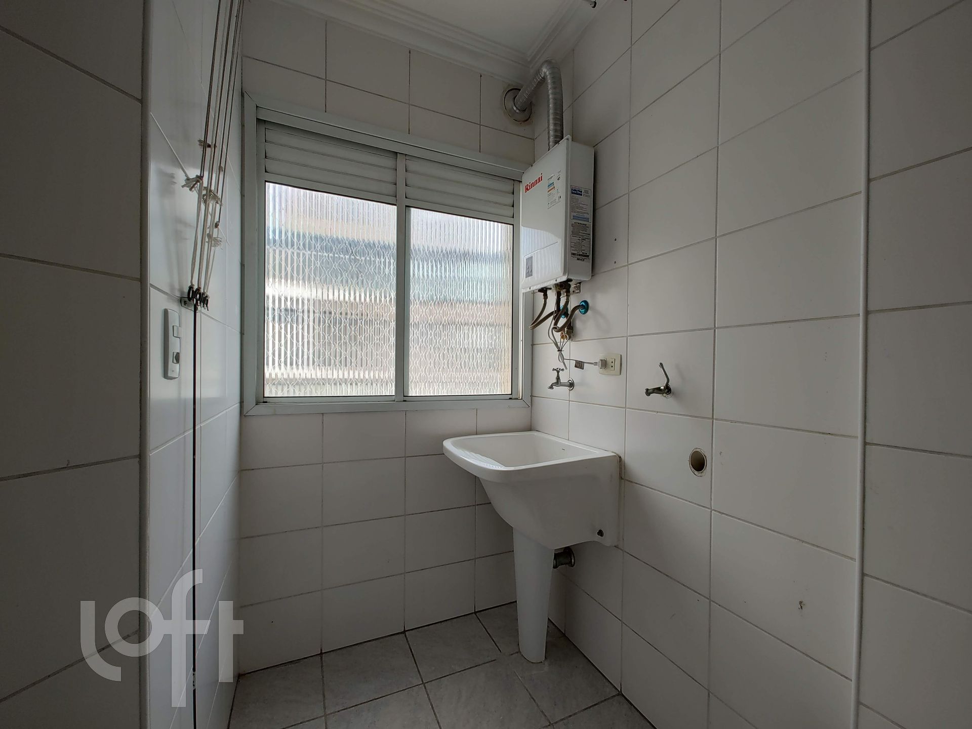 Apartamento à venda com 2 quartos, 56m² - Foto 12