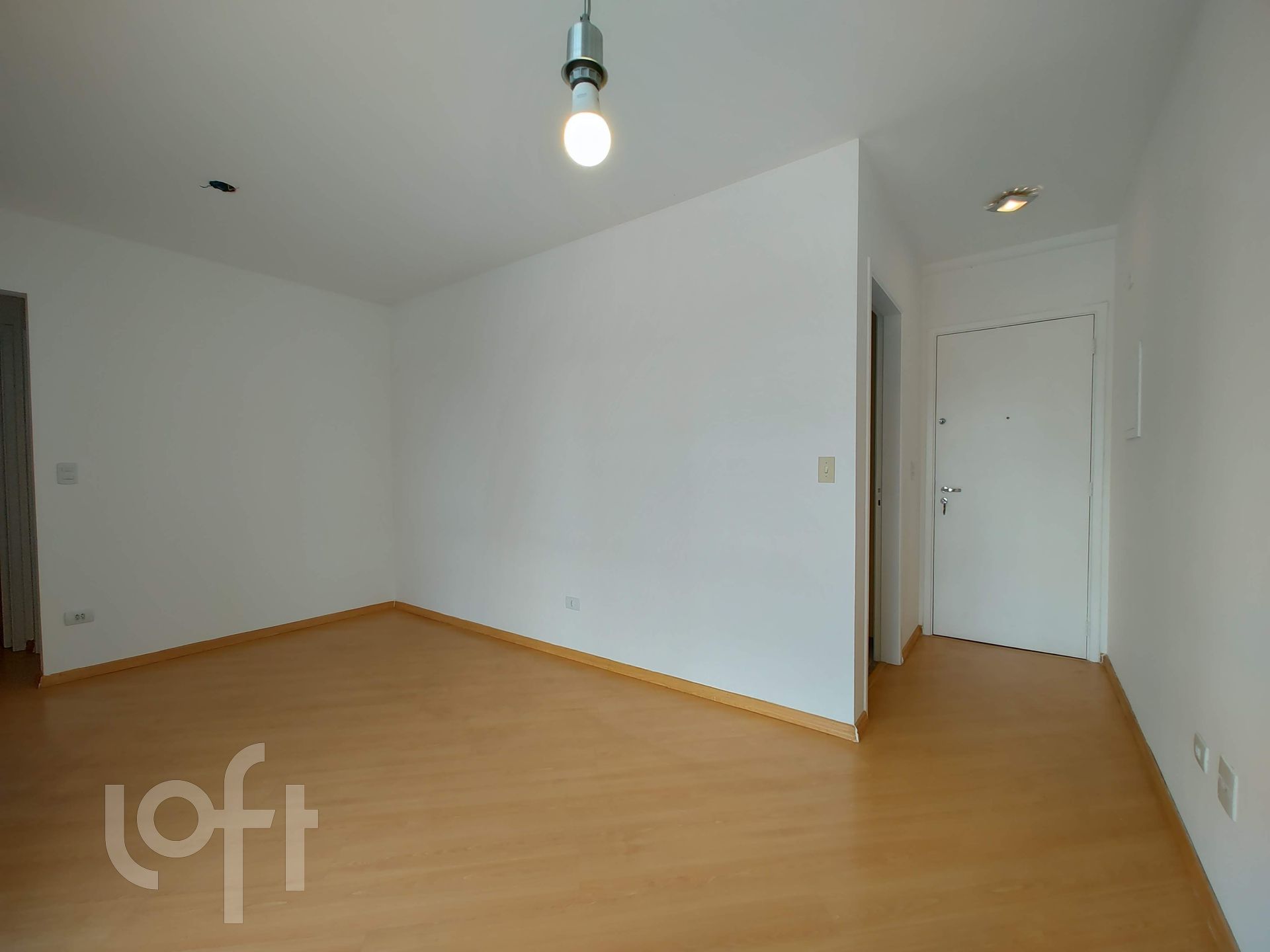 Apartamento à venda com 2 quartos, 56m² - Foto 6