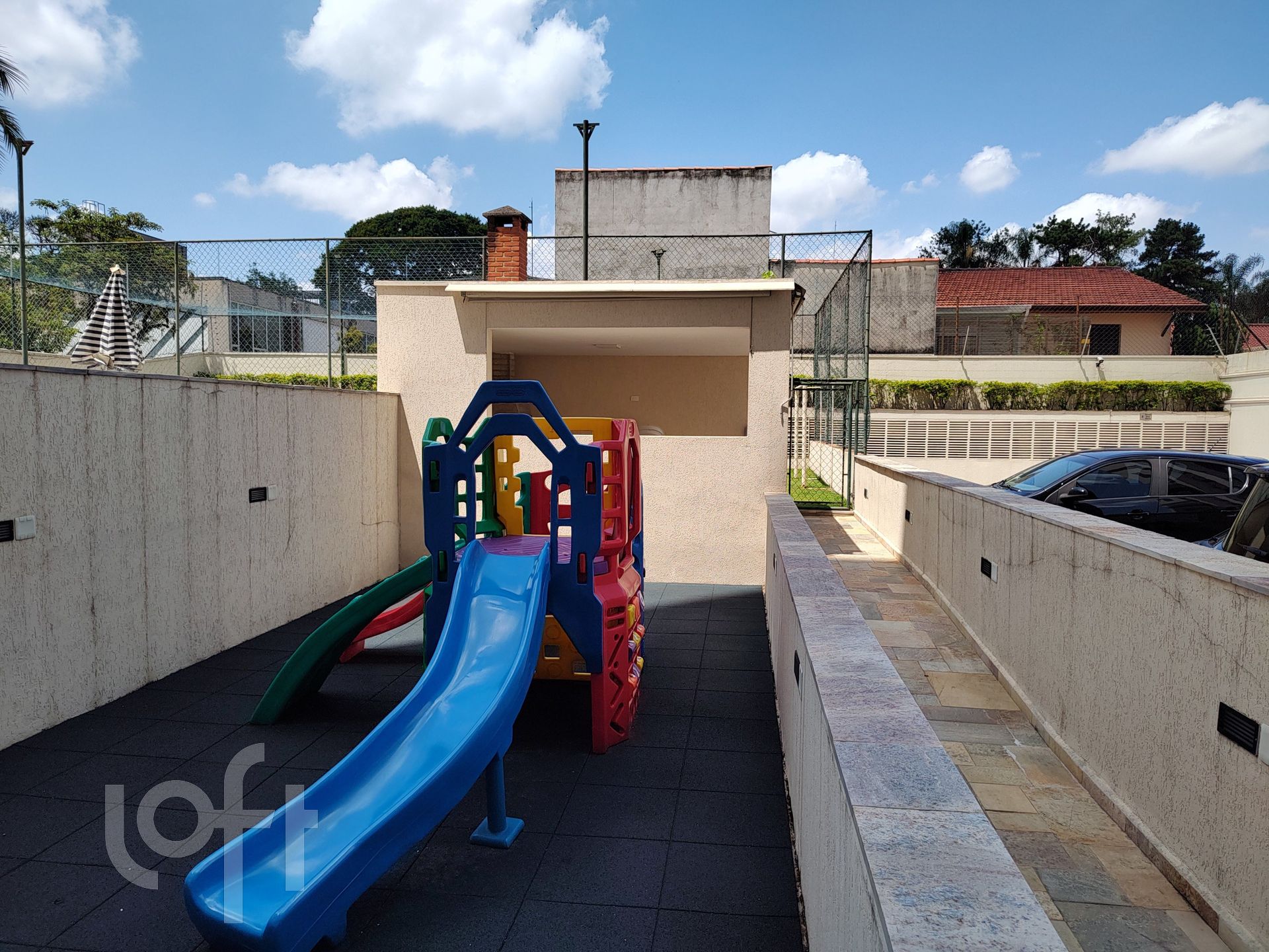 Apartamento à venda com 2 quartos, 56m² - Foto 26