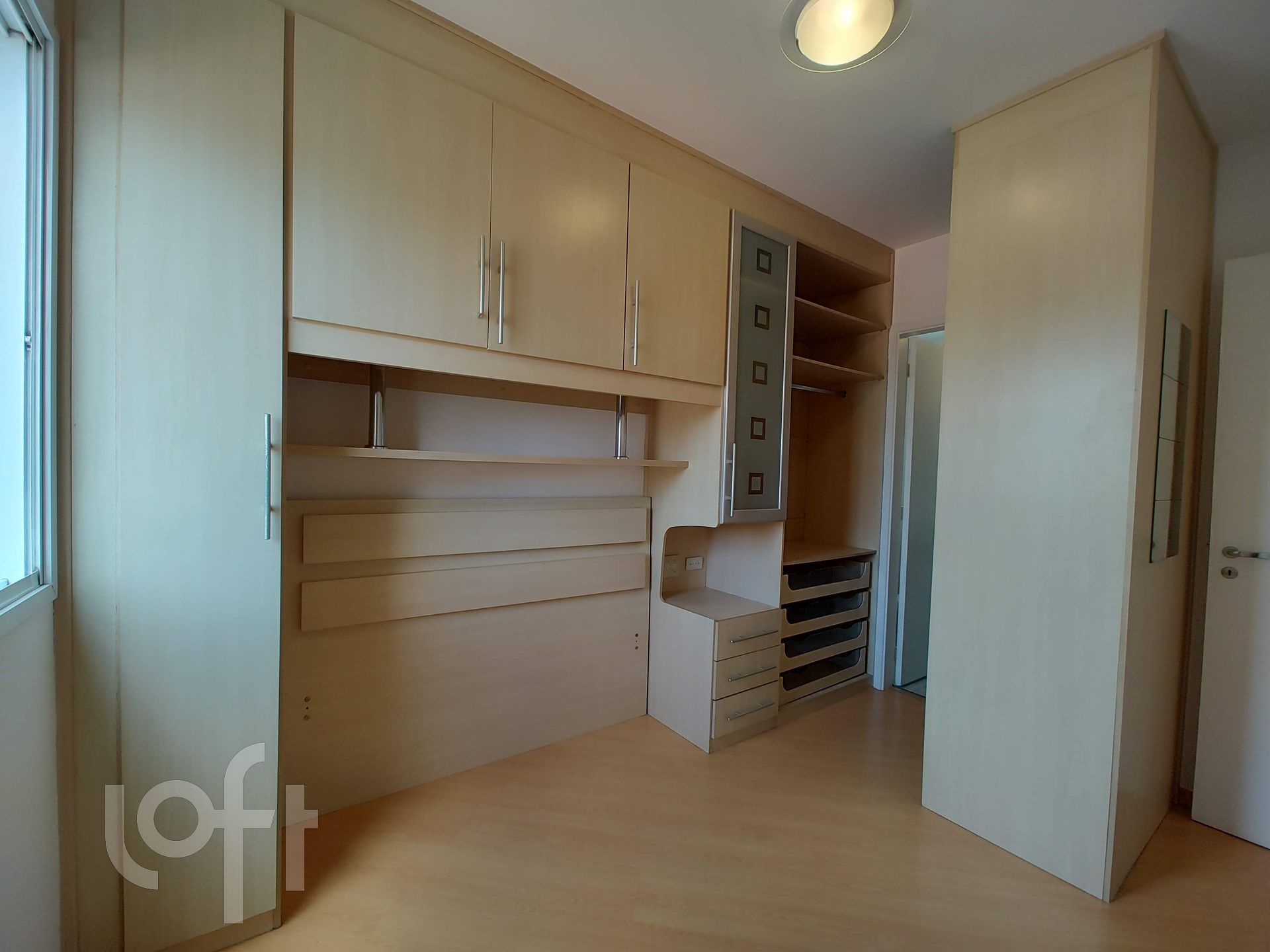 Apartamento à venda com 2 quartos, 56m² - Foto 13