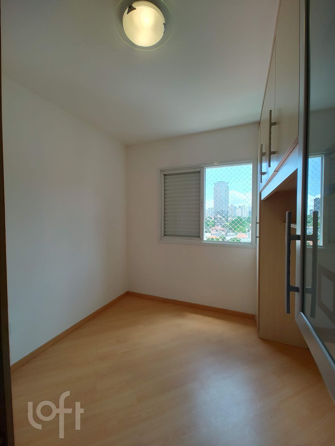 Apartamento à venda com 2 quartos, 56m² - Foto 17