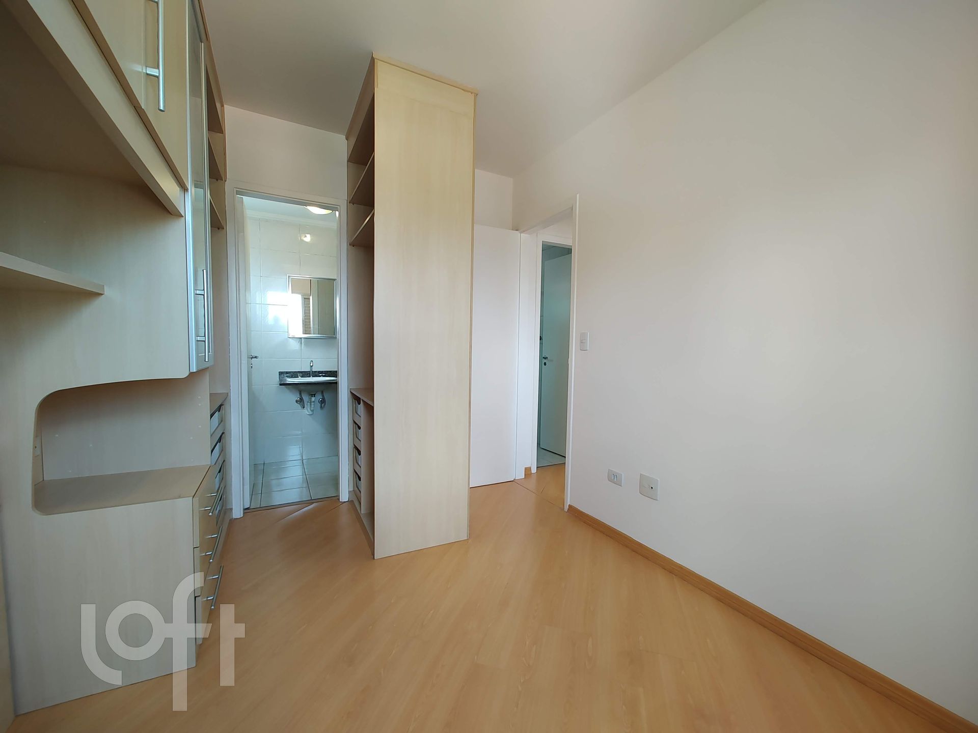 Apartamento à venda com 2 quartos, 56m² - Foto 14