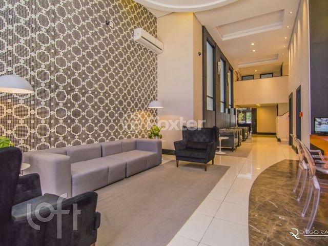 Apartamento com 57m², 1 dormitório, 1 suíte, 1 vaga, Independência em Porto Alegre