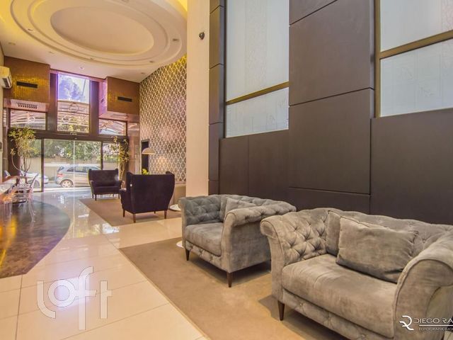 Apartamento com 57m², 1 dormitório, 1 suíte, 1 vaga, Independência em Porto Alegre