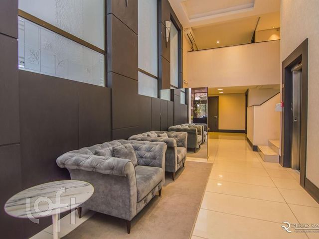 Apartamento com 57m², 1 dormitório, 1 suíte, 1 vaga, Independência em Porto Alegre