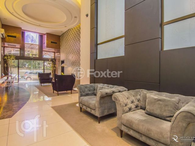 Apartamento com 57m², 1 dormitório, 1 suíte, 1 vaga, Independência em Porto Alegre