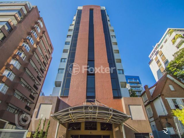 Apartamento com 57m², 1 dormitório, 1 suíte, 1 vaga, Independência em Porto Alegre