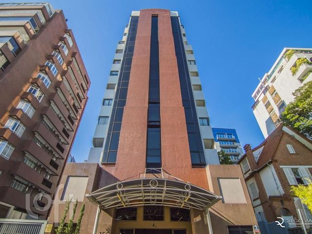Apartamento com 57m², 1 dormitório, 1 suíte, 1 vaga, Independência em Porto Alegre