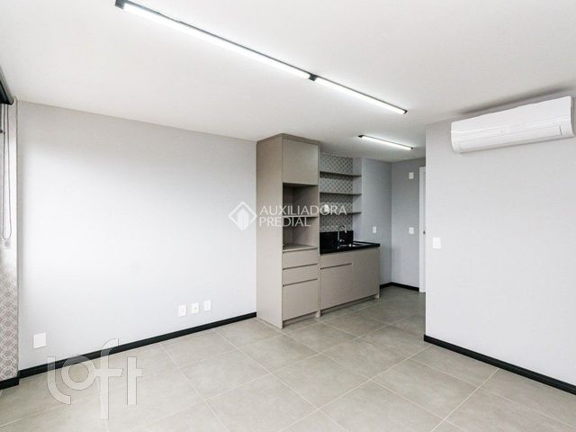 Apartamento com 25m², 1 dormitório, Boa Vista em Porto Alegre