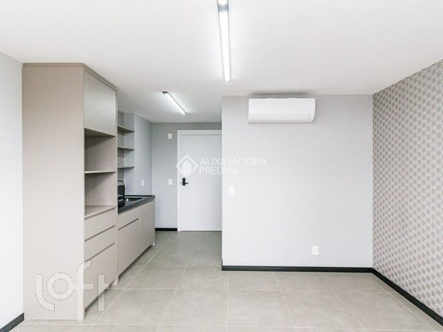 Apartamento com 25m², 1 dormitório, Boa Vista em Porto Alegre
