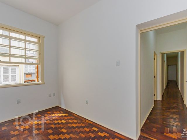 Apartamento com 84m², 3 dormitórios, Bom Fim em Porto Alegre