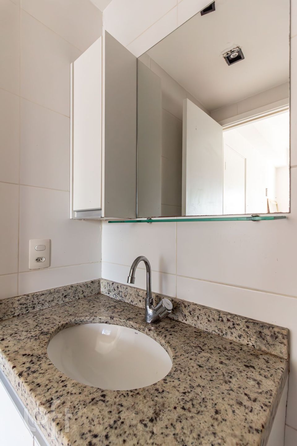 Apartamento à venda com 1 quarto, 36m² - Foto 19