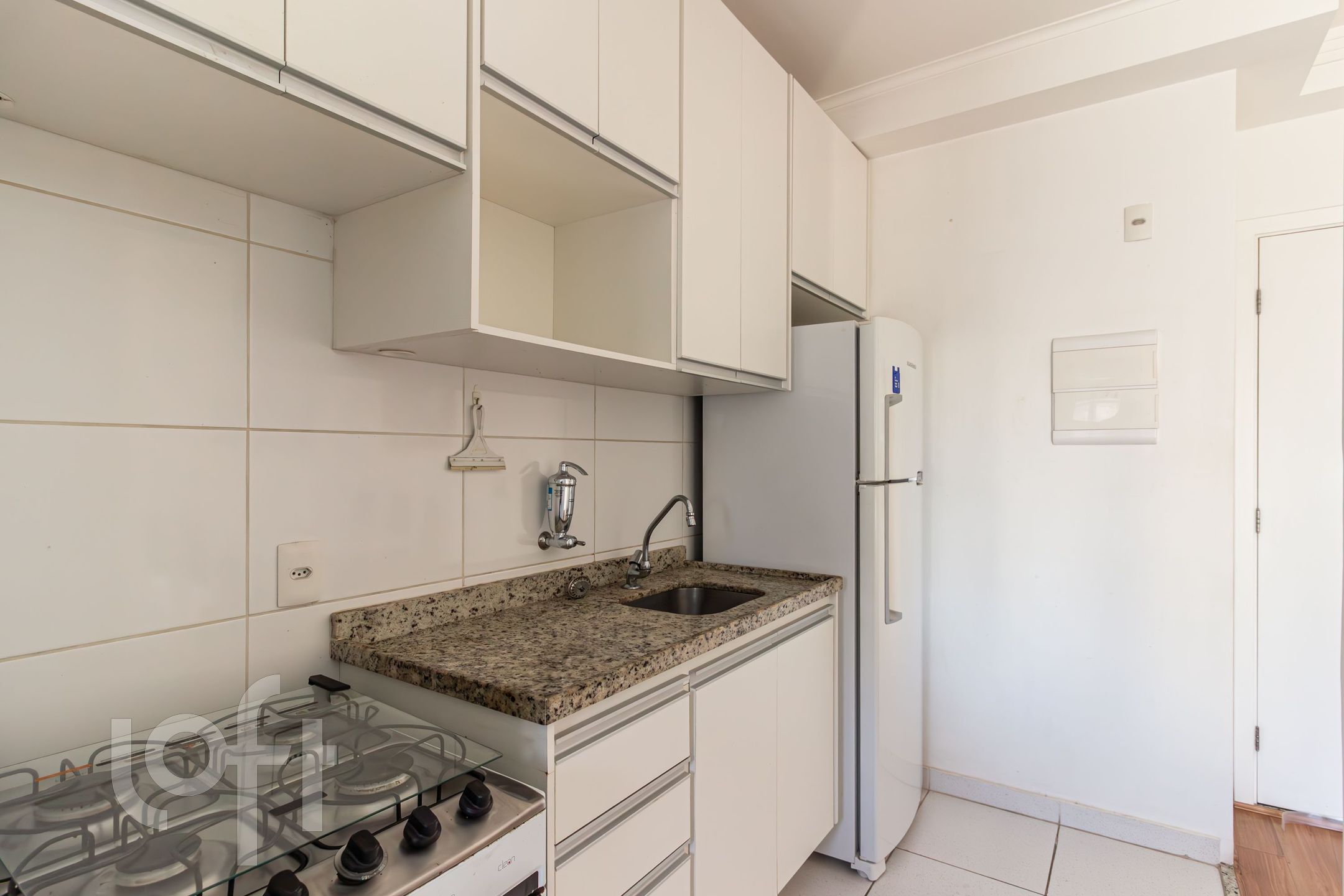 Apartamento à venda com 1 quarto, 36m² - Foto 25