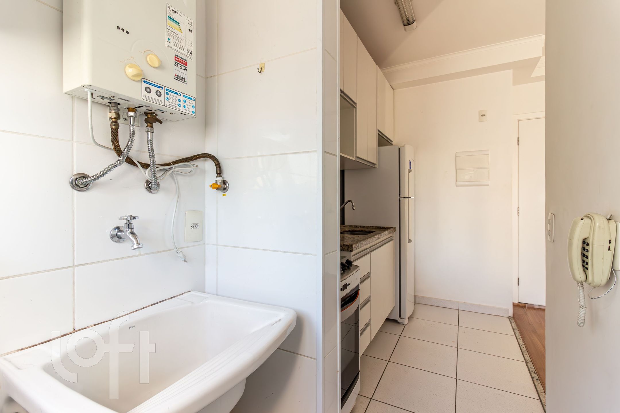 Apartamento à venda com 1 quarto, 36m² - Foto 29