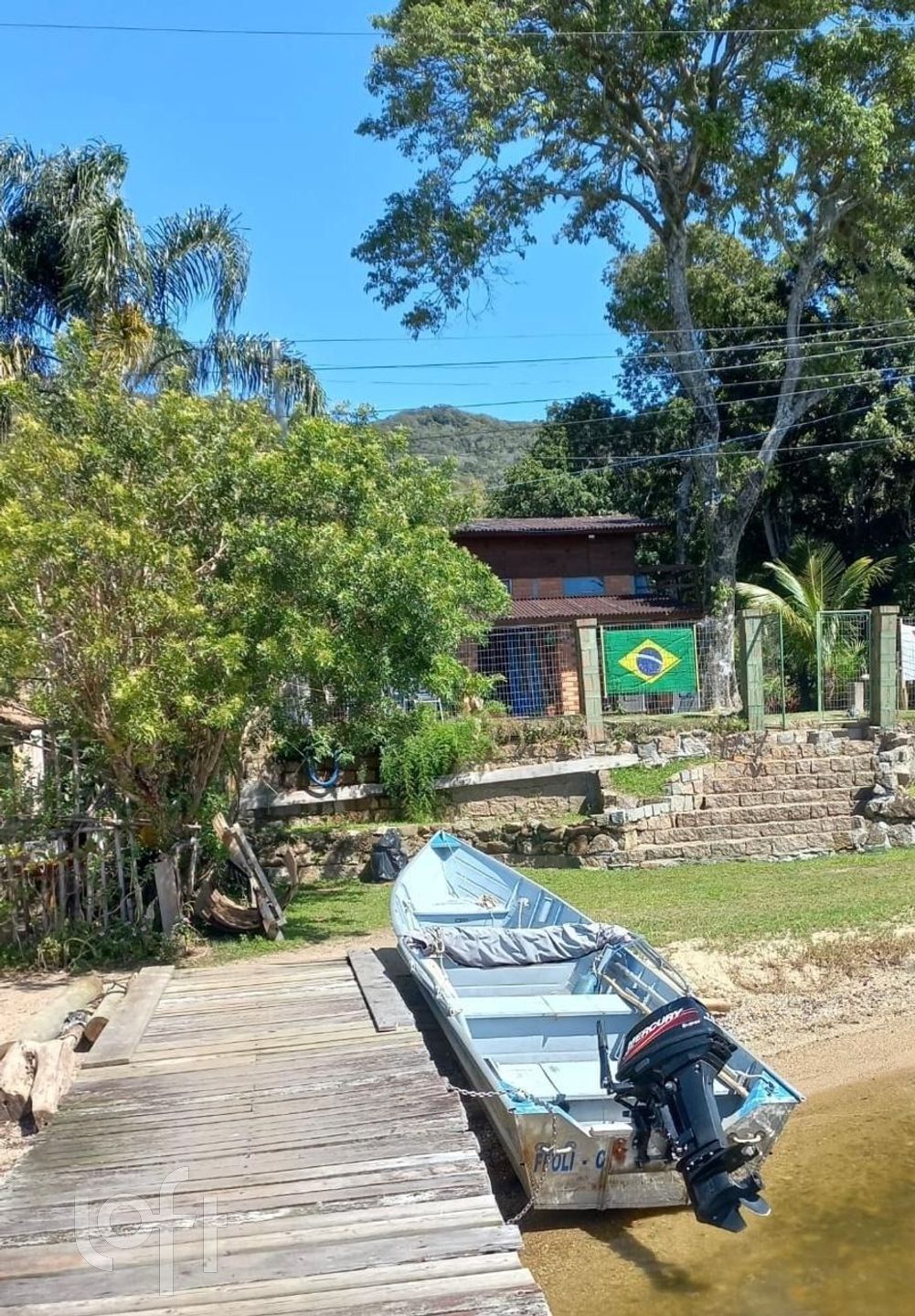 Casa Residencial com 696m², 2 quartos, no bairro Lagoa da Conceição em Florianópolis