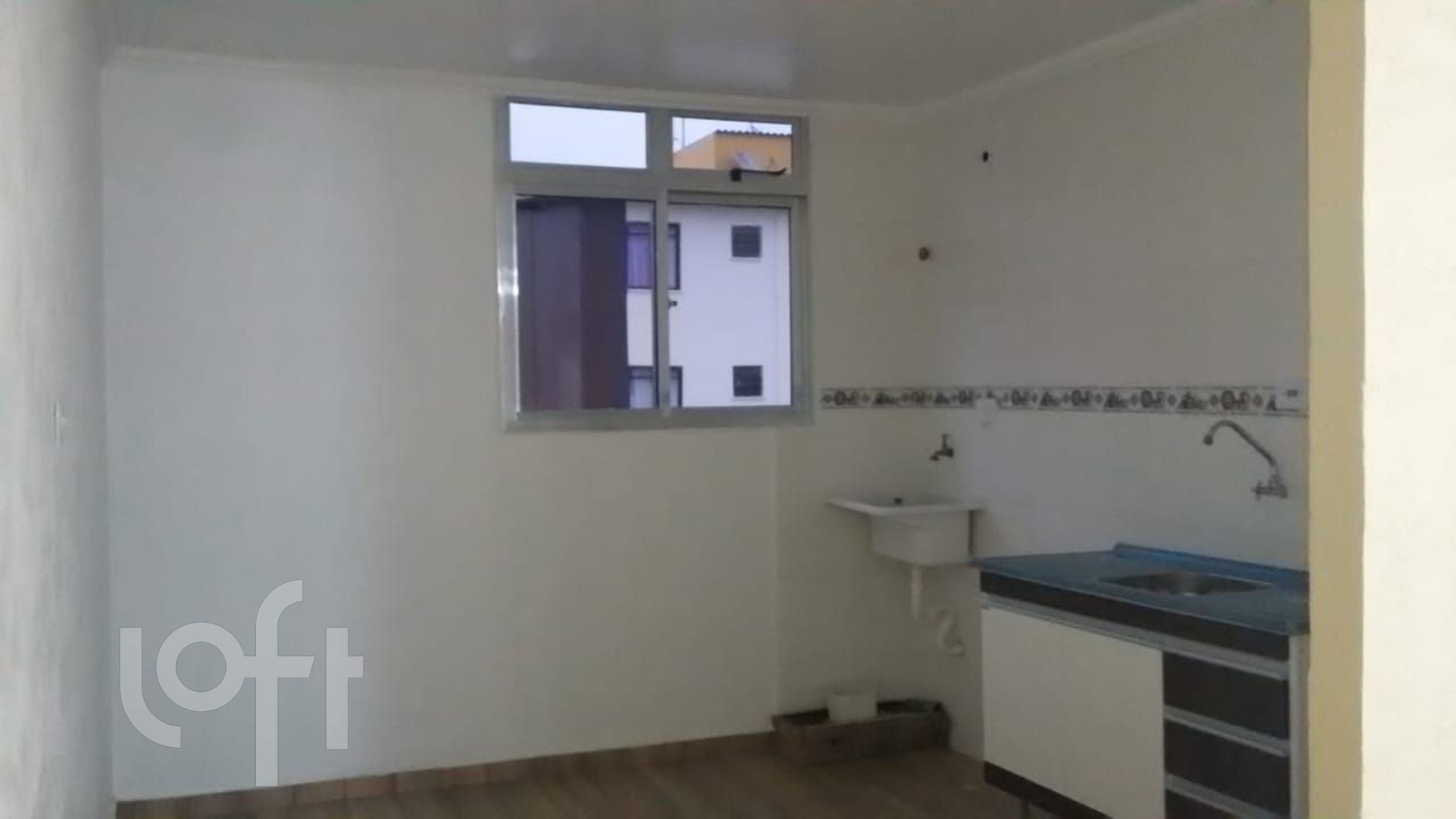 Apartamento à venda com 2 quartos, 44m² - Foto 6