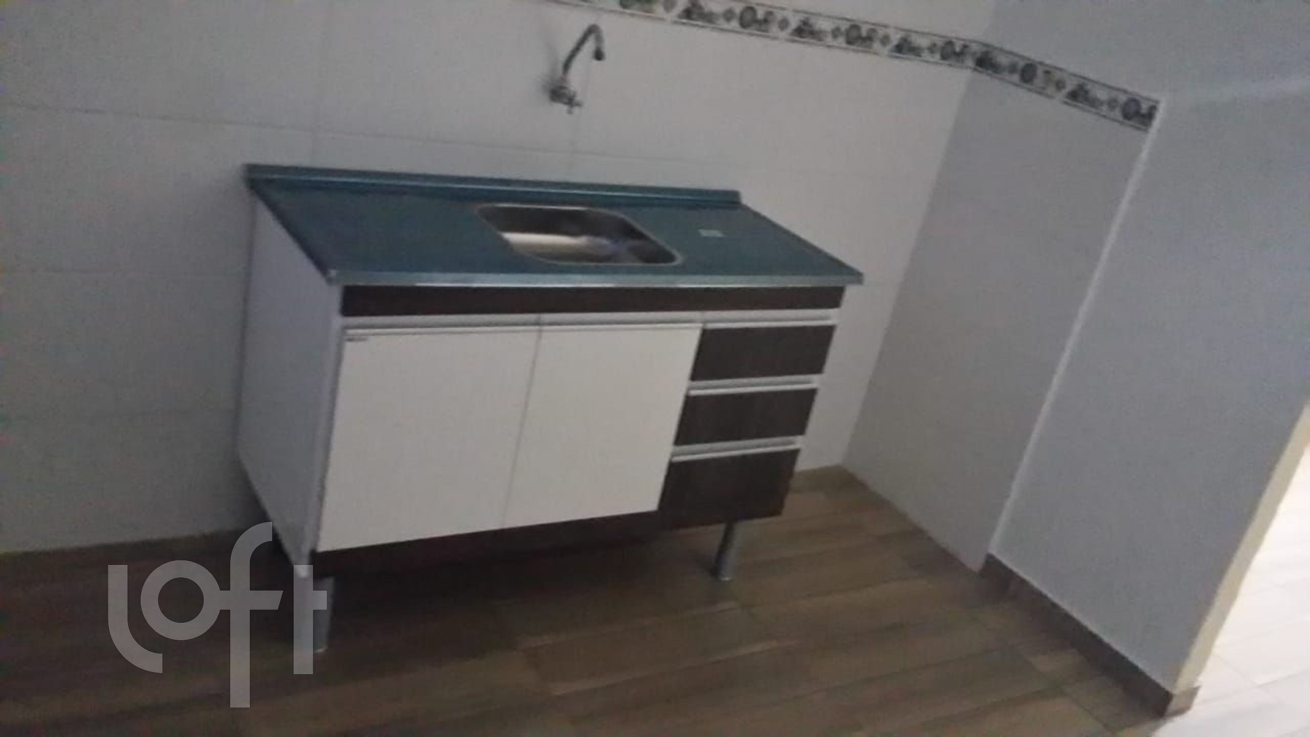 Apartamento à venda com 2 quartos, 44m² - Foto 5