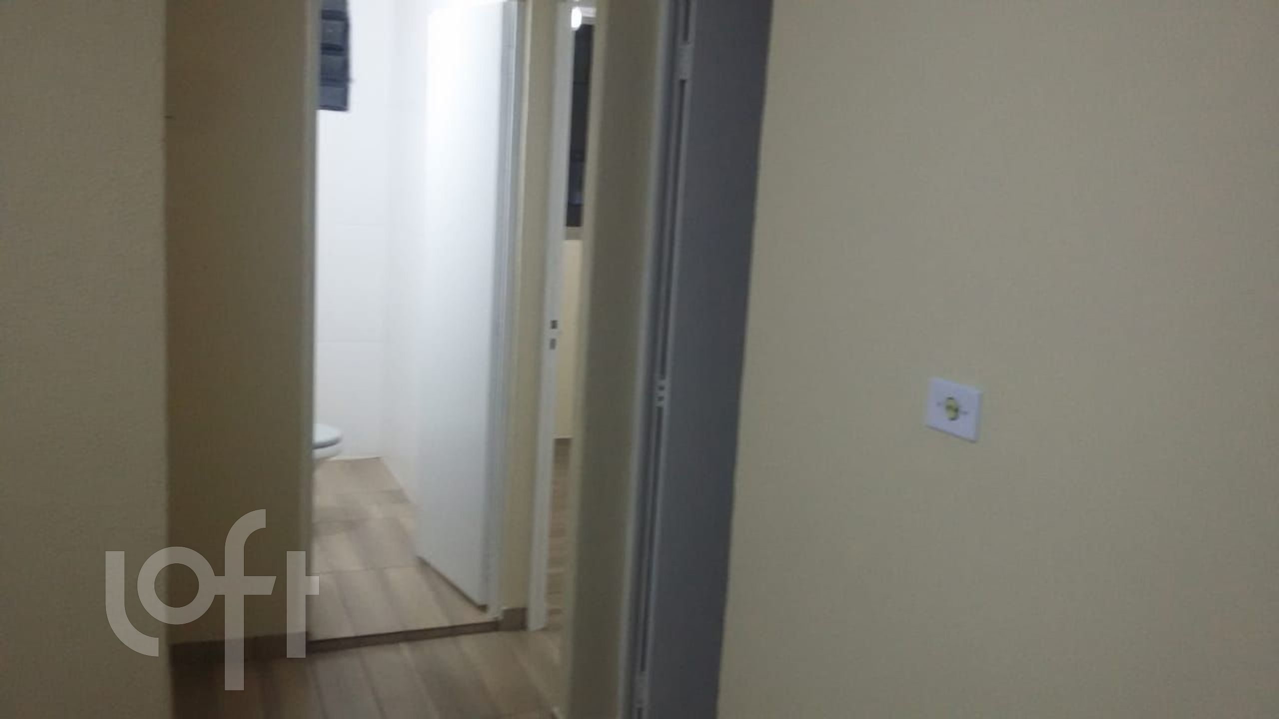 Apartamento à venda com 2 quartos, 44m² - Foto 10