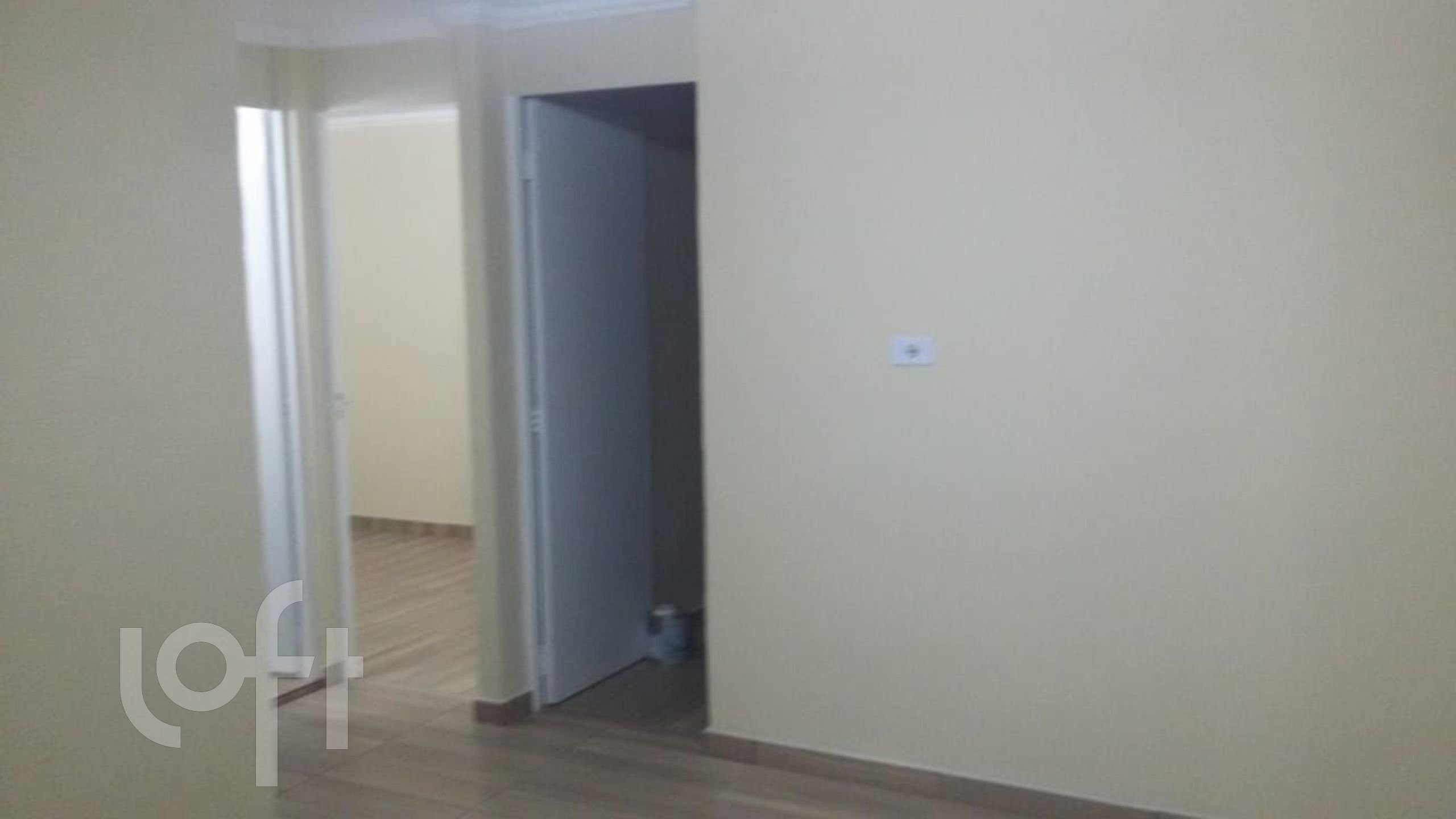 Apartamento à venda com 2 quartos, 44m² - Foto 9