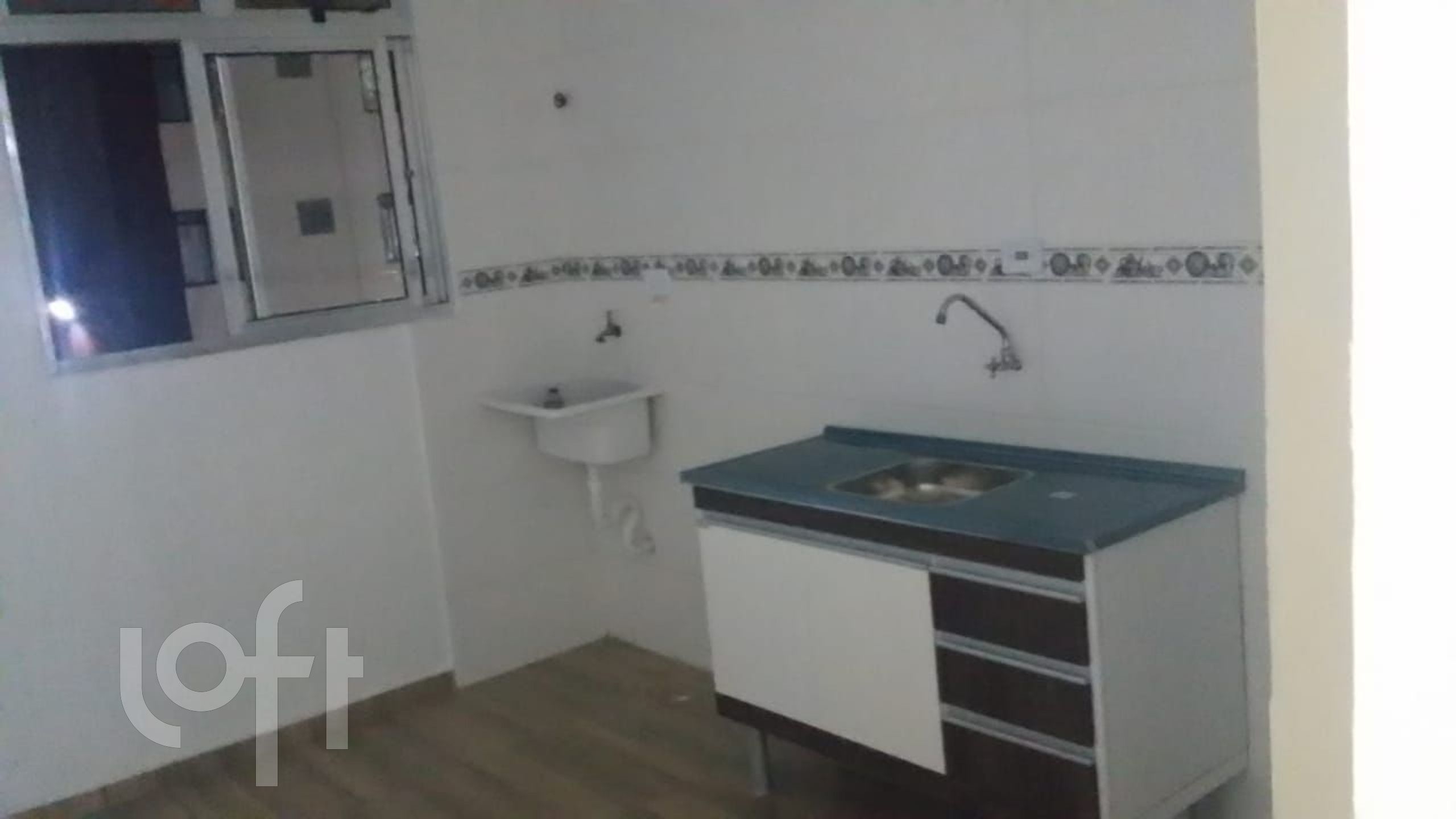 Apartamento à venda com 2 quartos, 44m² - Foto 7