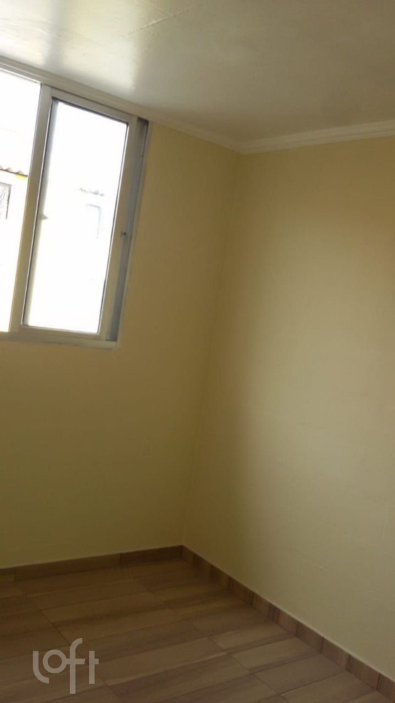 Apartamento à venda com 2 quartos, 44m² - Foto 11