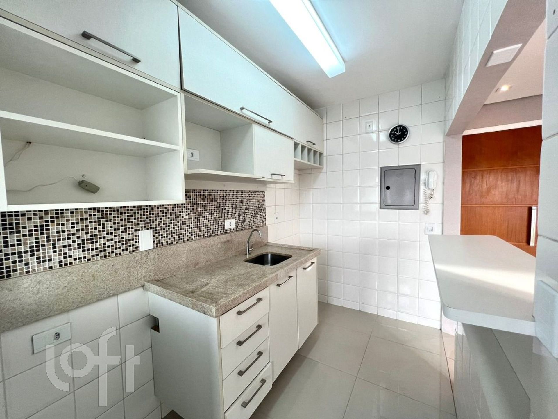 Apartamento à venda com 1 quarto, 47m² - Foto 10