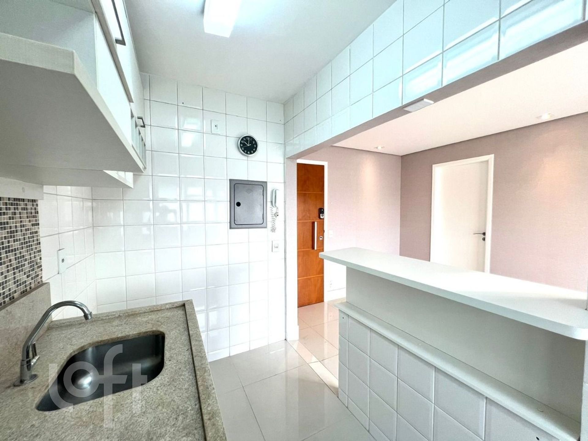 Apartamento à venda com 1 quarto, 47m² - Foto 8