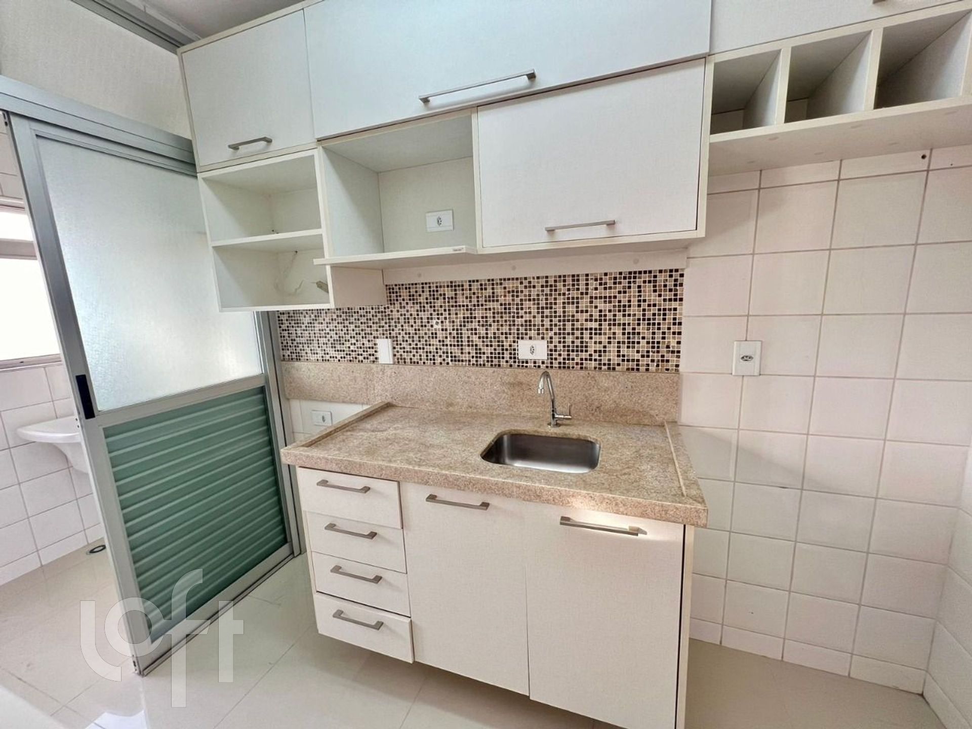 Apartamento à venda com 1 quarto, 47m² - Foto 5