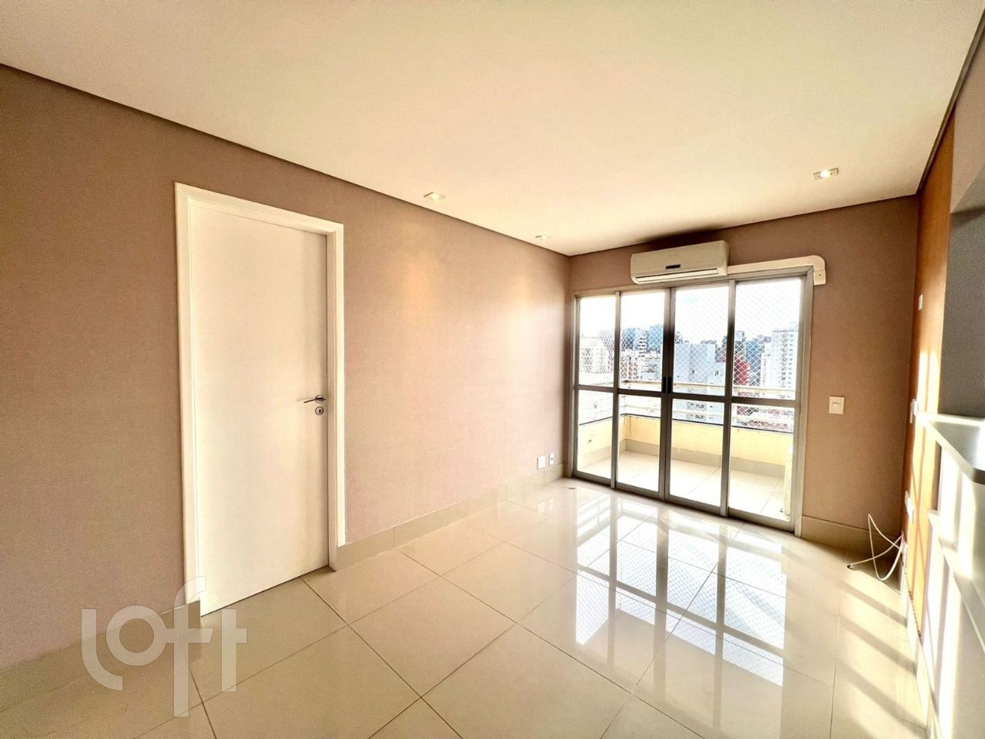 Apartamento à venda com 1 quarto, 47m² - Foto 4