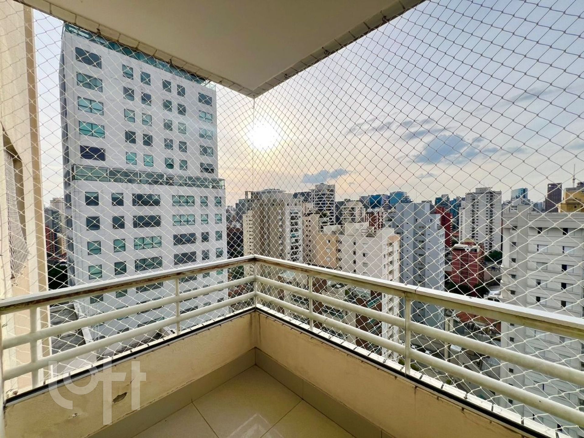 Apartamento à venda com 1 quarto, 47m² - Foto 6