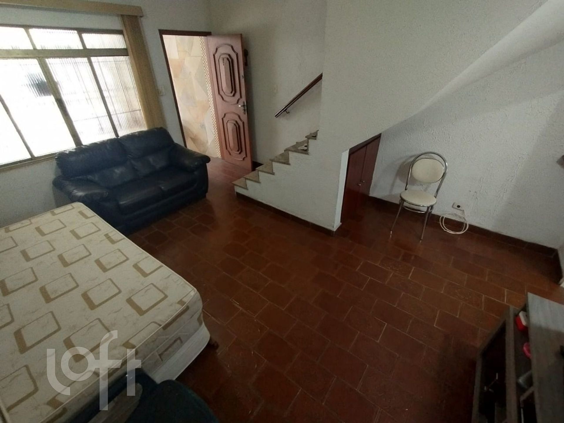 Casa à venda em Água Rasa com 140 m², 3 quartos, 1