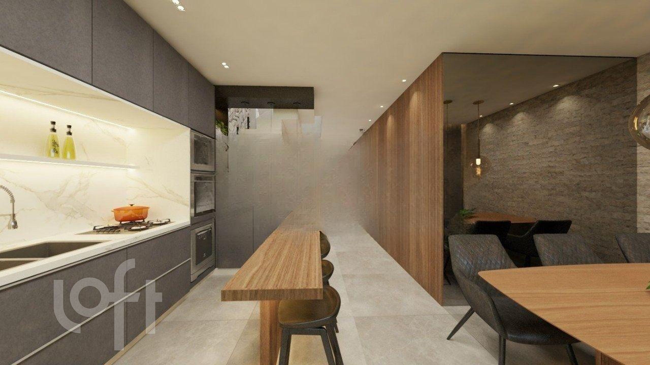Casa Residencial com 205m², 3 quartos, 1 suíte, 4 garagens, no bairro Campeche Leste em Florianópolis
