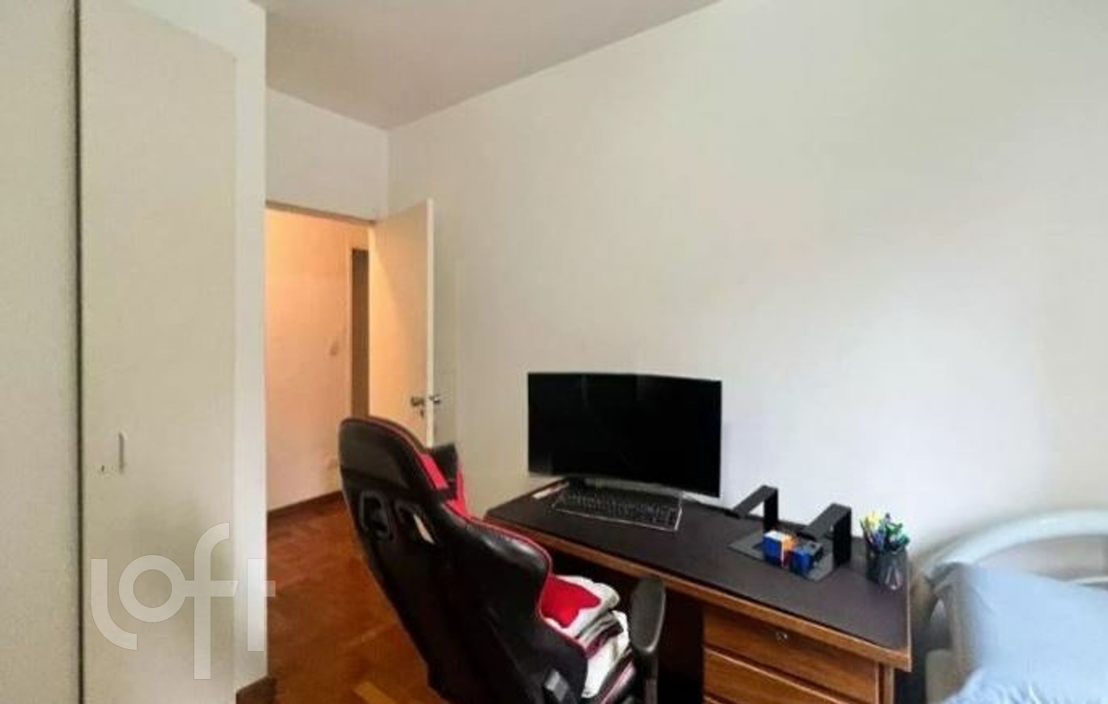 Apartamento à venda com 3 quartos, 92m² - Foto 9