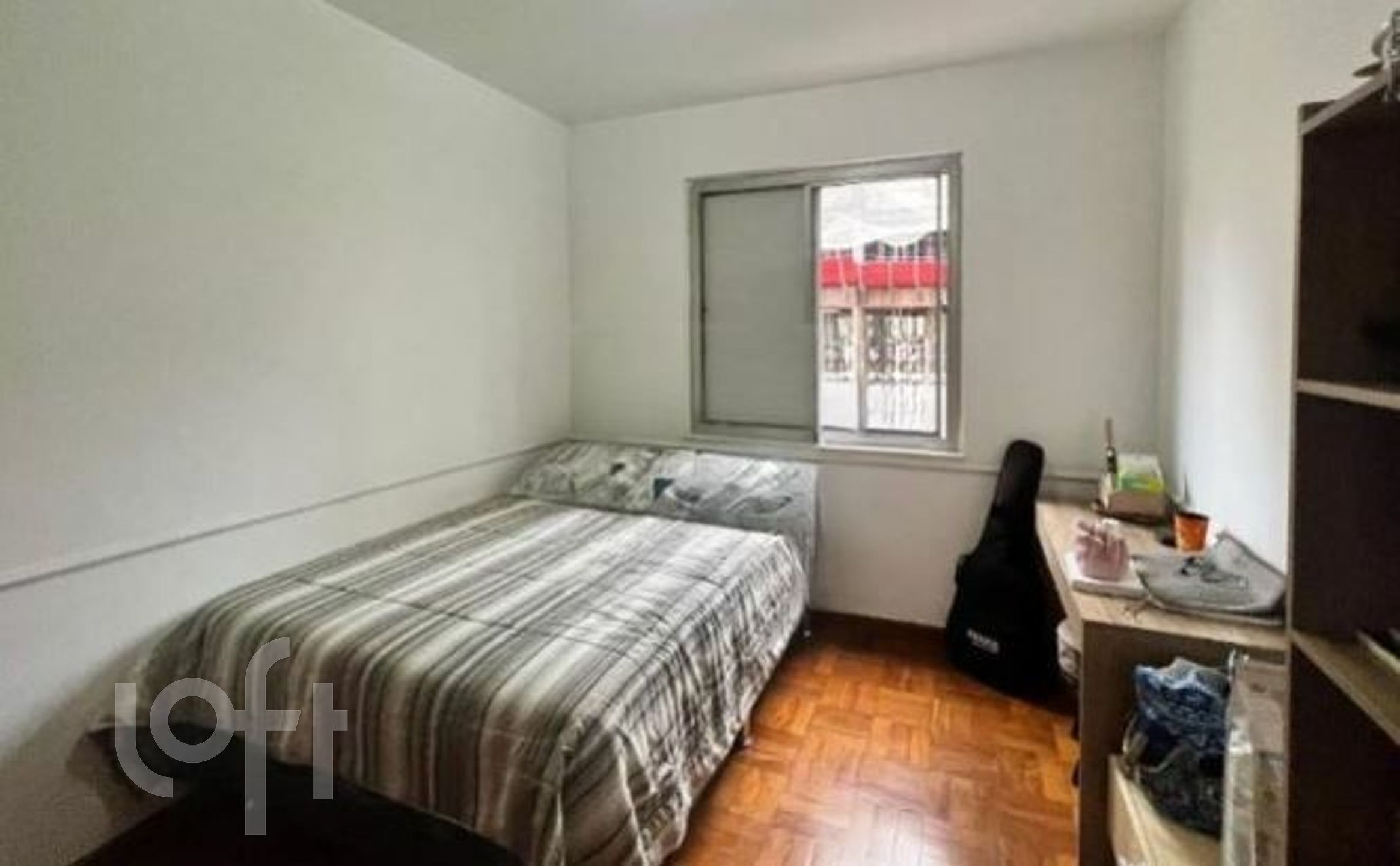 Apartamento à venda com 3 quartos, 92m² - Foto 9