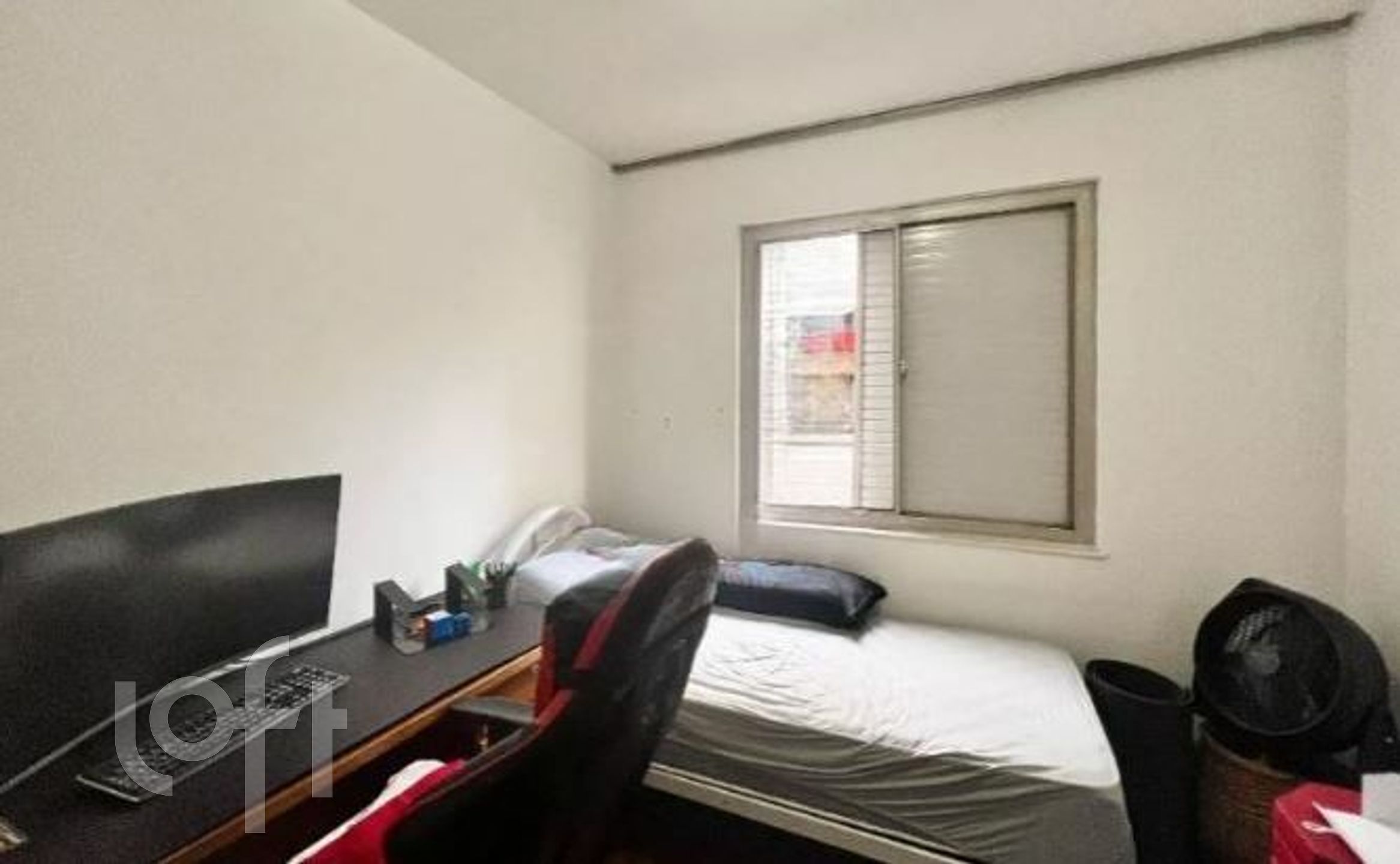 Apartamento à venda com 3 quartos, 92m² - Foto 7