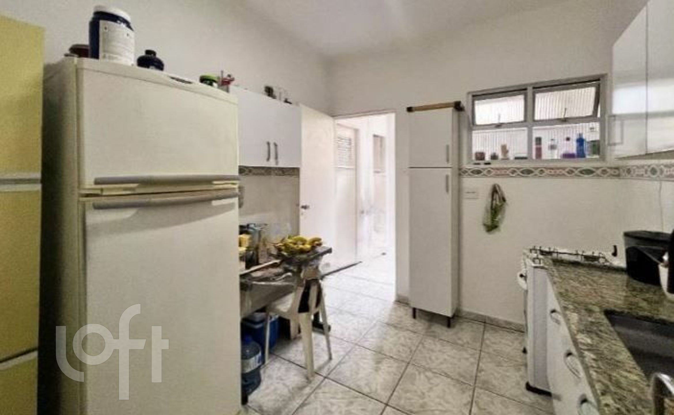 Apartamento à venda com 3 quartos, 92m² - Foto 3