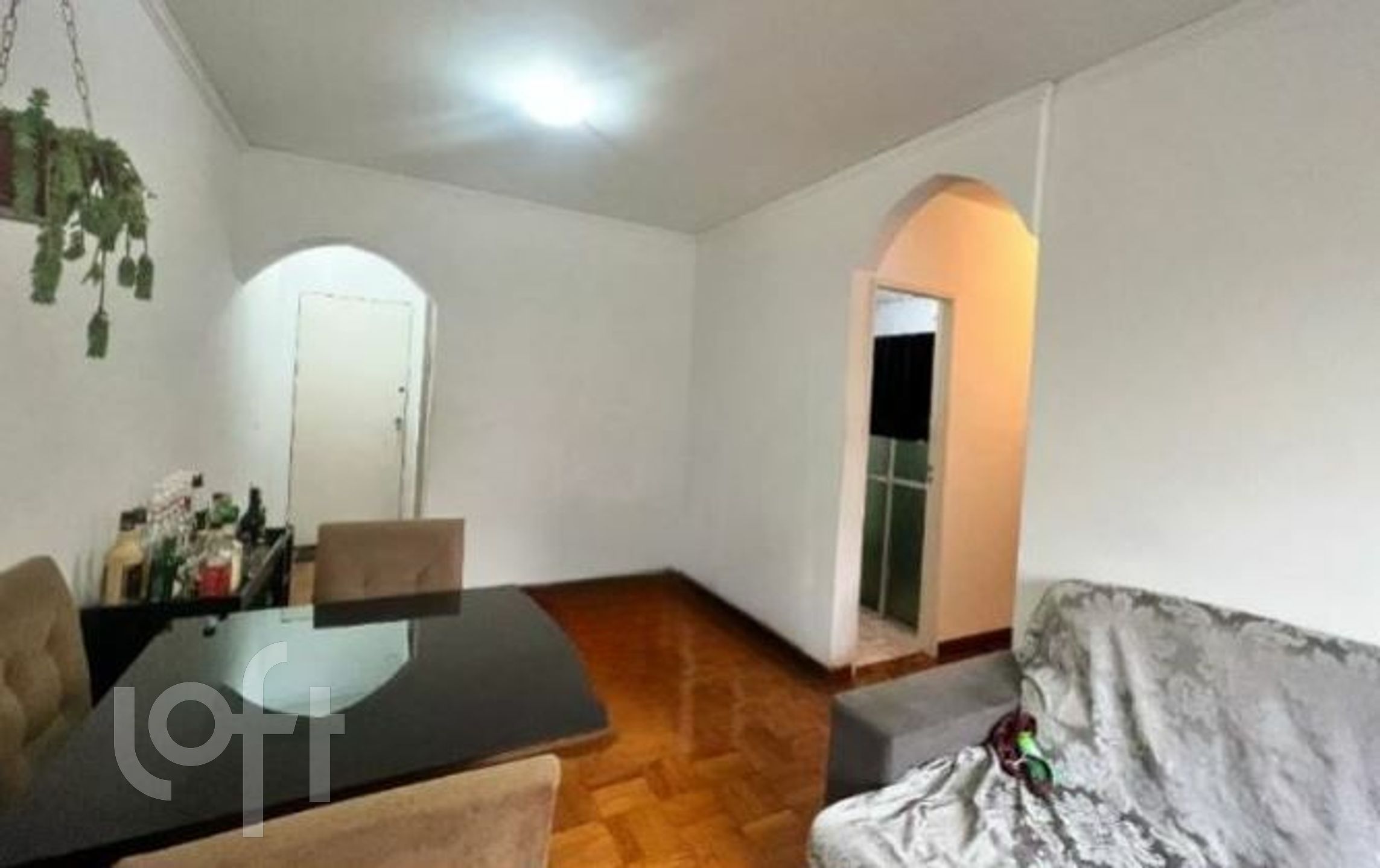 Apartamento à venda com 3 quartos, 92m² - Foto 1