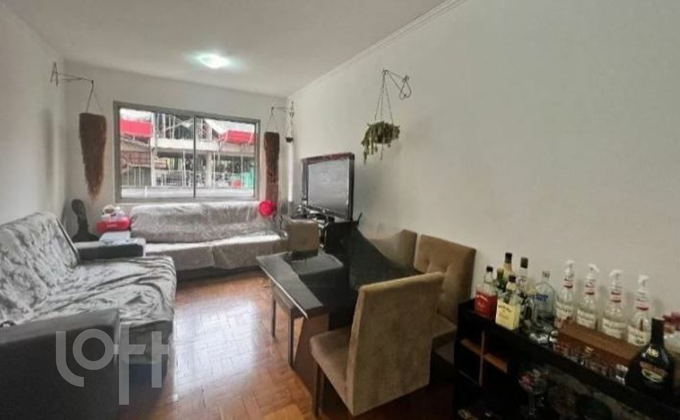 Apartamento à venda com 3 quartos, 92m² - Foto 2