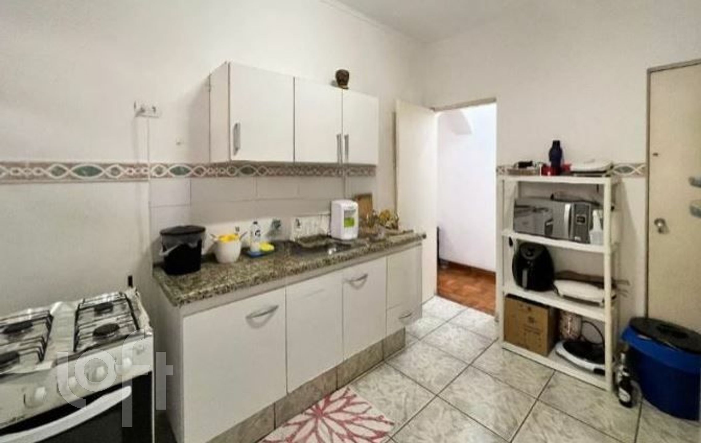 Apartamento à venda com 3 quartos, 92m² - Foto 5