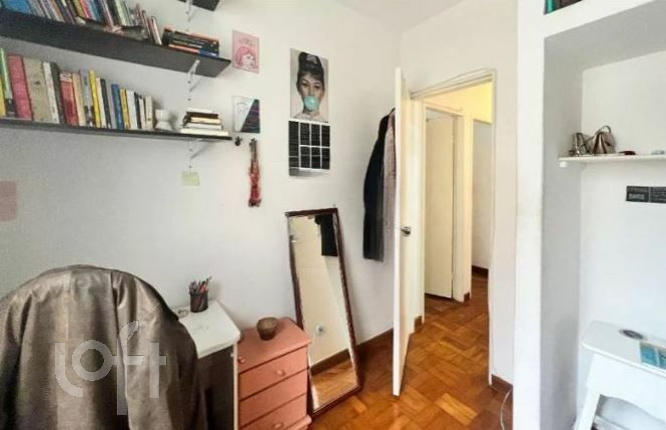 Apartamento à venda com 3 quartos, 92m² - Foto 11